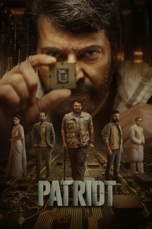 دانلود فیلم Patriot