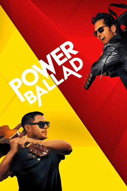 دانلود فیلم Power Ballad