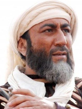 Ra'ed Musharraf