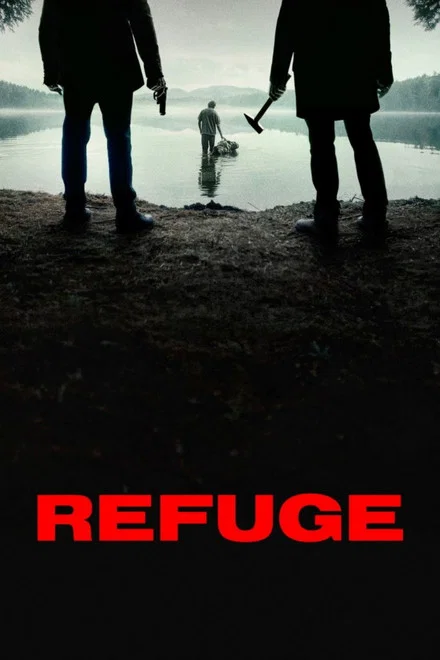 دانلود فیلم Refuge