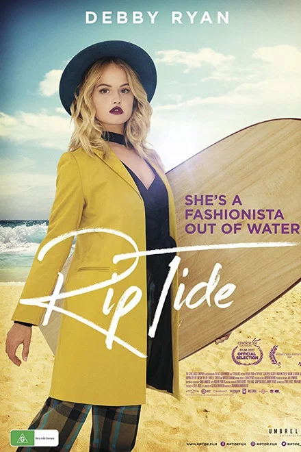 دانلود فیلم Rip Tide