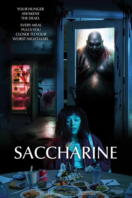 دانلود فیلم Saccharine