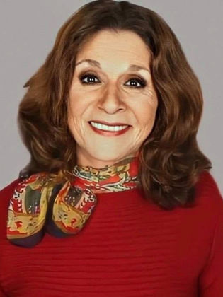 Samia Al Jazaery