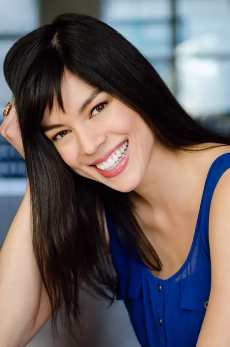 Sarah Lin Mitchell