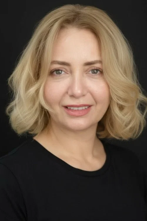 Sibel Tasçioglu