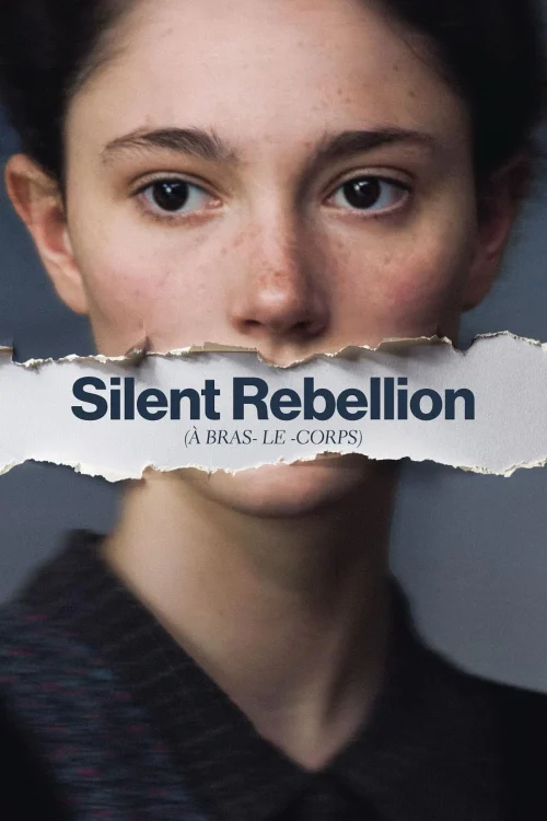 دانلود فیلم Silent Rebellion