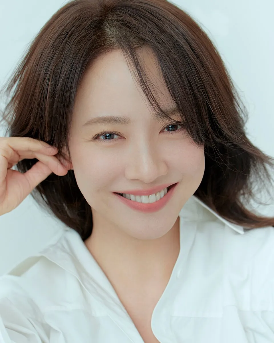 Song Ji-hyo