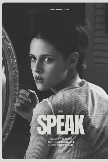 دانلود فیلم Speak