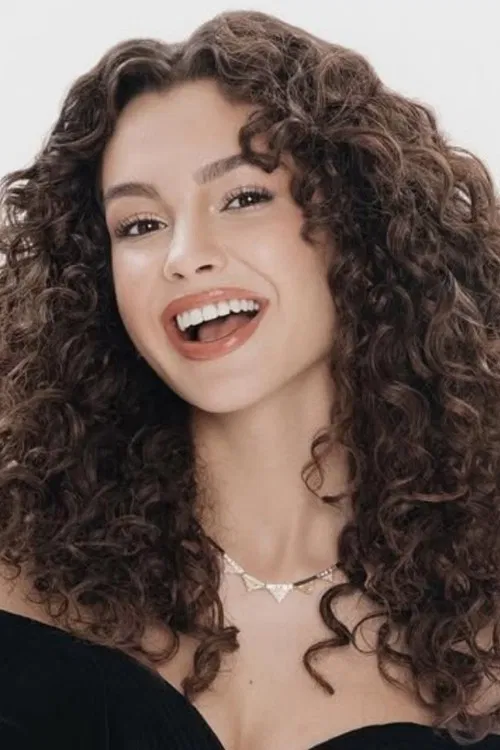 Su Burcu Yazgi Coskun