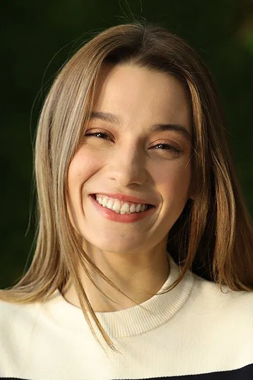 Sümeyye Aydogan