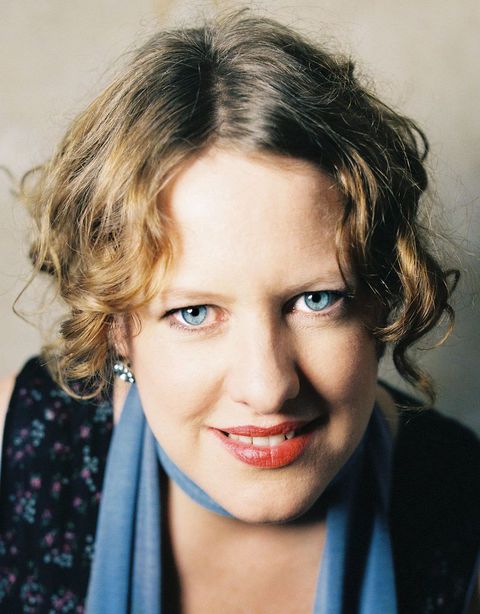 Svantje Wascher