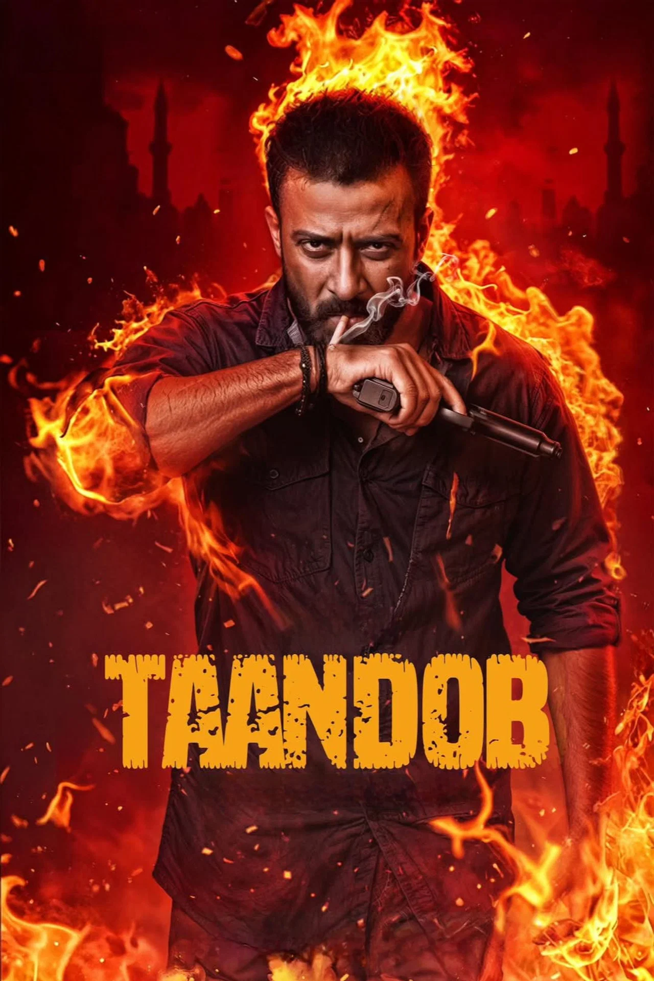 دانلود فیلم Taandob