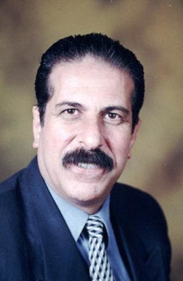 Taiseer Edris