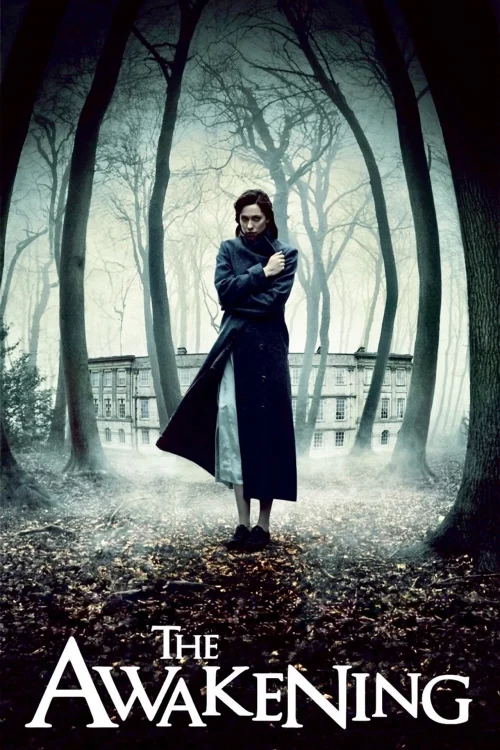 دانلود فیلم The Awakening