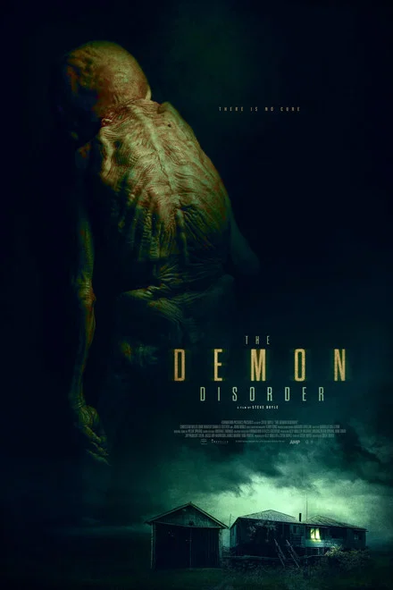 دانلود فیلم The Demon Disorder