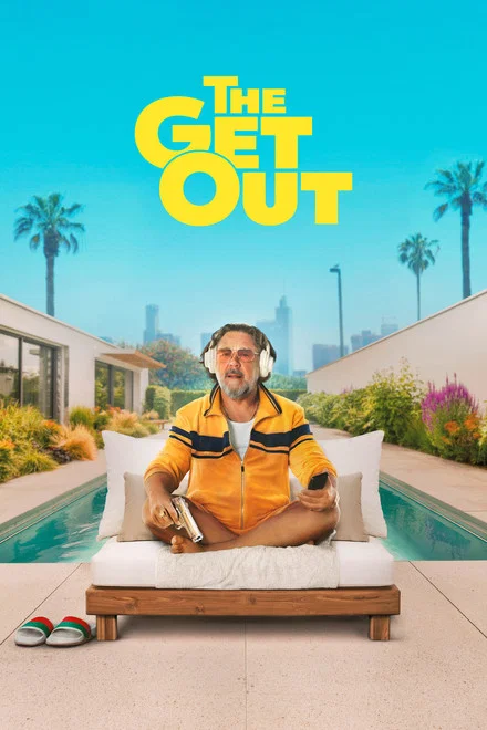 دانلود فیلم The Get Out