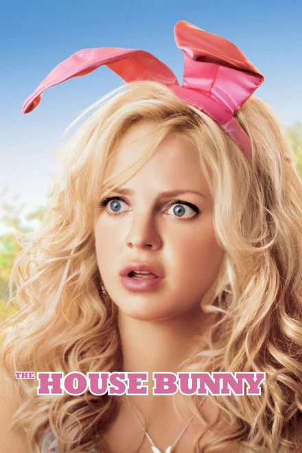 دانلود فیلم The House Bunny