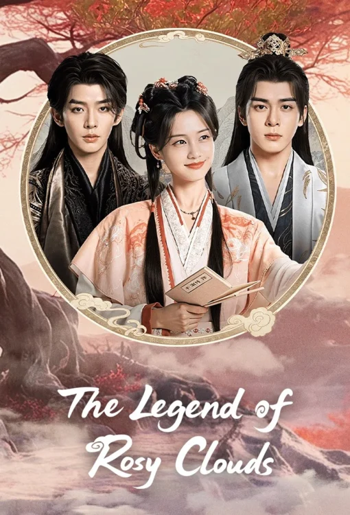 دانلود سریال The Legend of Rosy Clouds