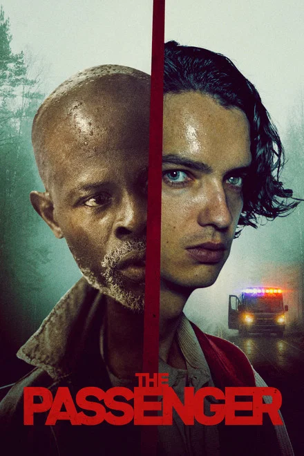دانلود فیلم The Passenger