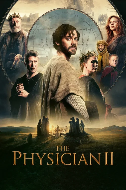 دانلود فیلم The Physician II