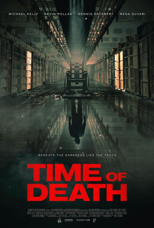 دانلود فیلم Time of Death