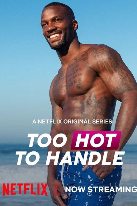دانلود سریال Too Hot to Handle
