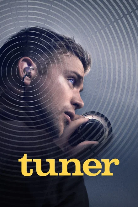 دانلود فیلم Tuner