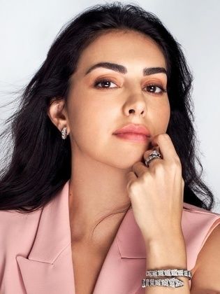 Valerie Abou Chacra
