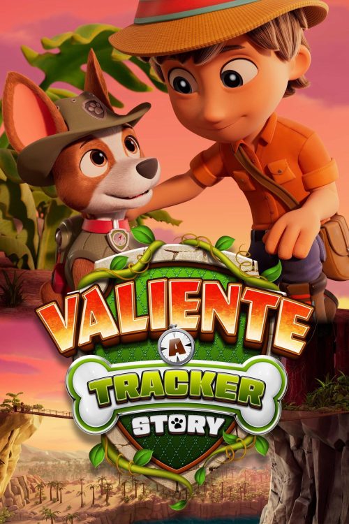 دانلود انیمیشن Valiente: A Tracker Story