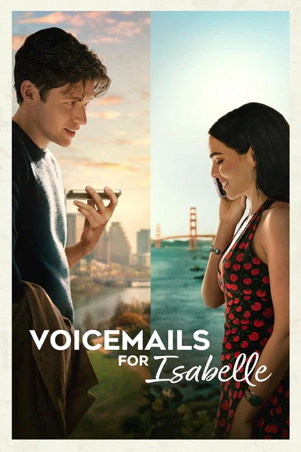 دانلود فیلم Voicemails for Isabelle