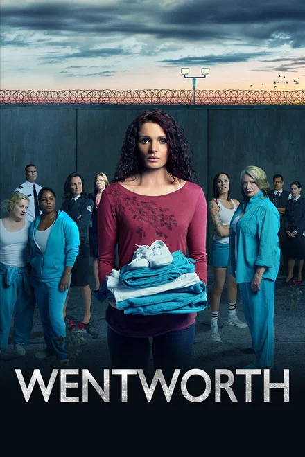 دانلود سریال Wentworth