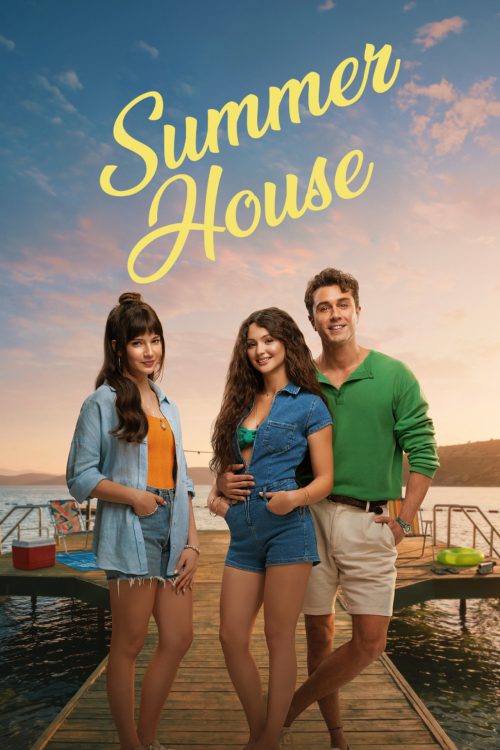 دانلود فیلم Yaz Evi