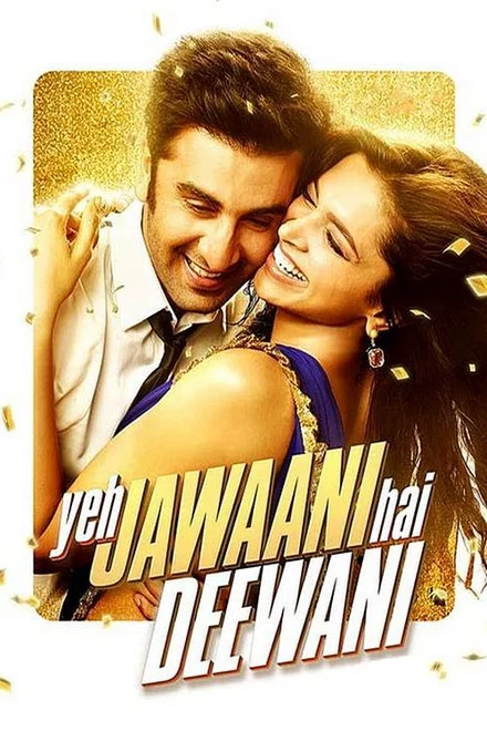 دانلود فیلم Yeh Jawaani Hai Deewani