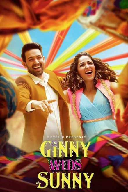 دانلود فیلم Ginny Weds Sunny