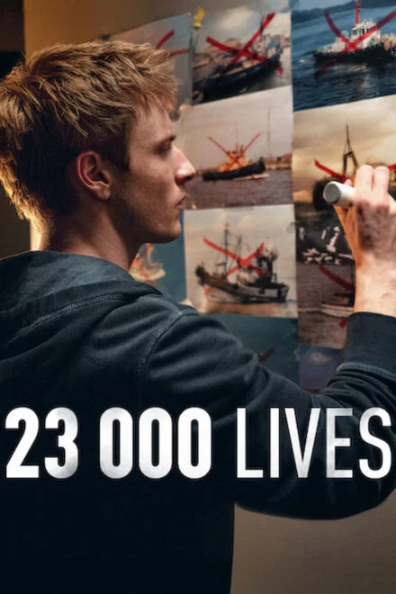 دانلود فیلم 23000Lives