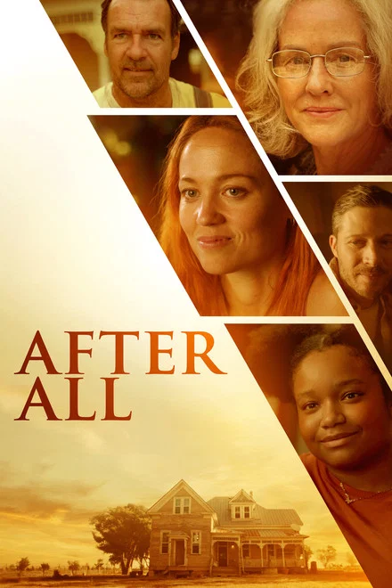 دانلود فیلم After All