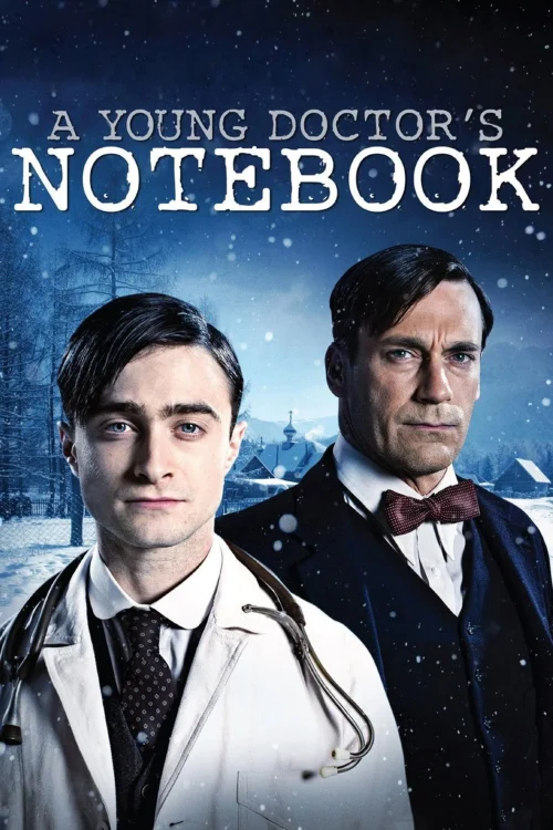 دانلود سریال A Young Doctor's Notebook & Other Stories