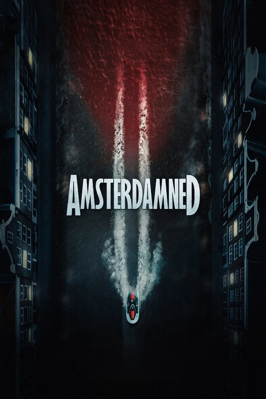 دانلود فیلم Amsterdamned II