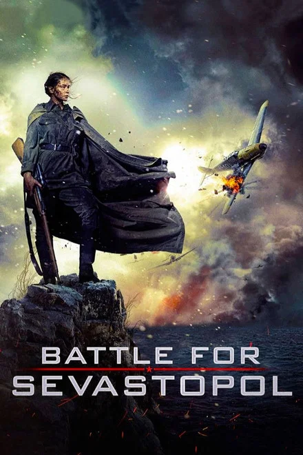 دانلود فیلم Battle for Sevastopol