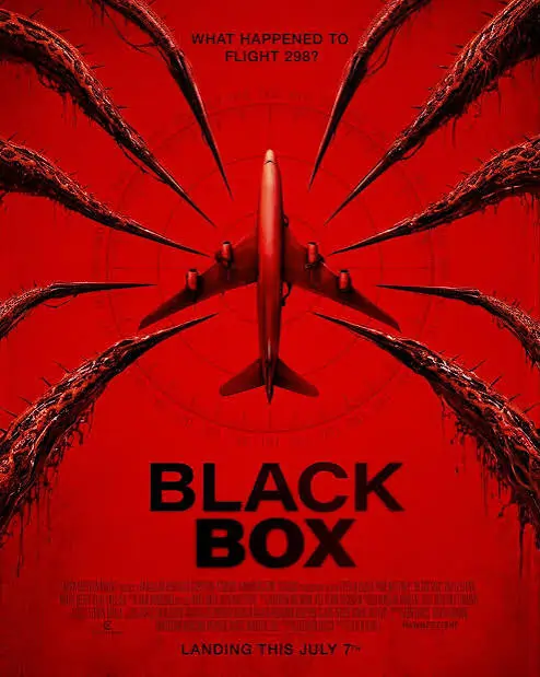 دانلود فیلم Black Box