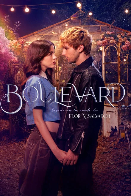 دانلود فیلم Boulevard
