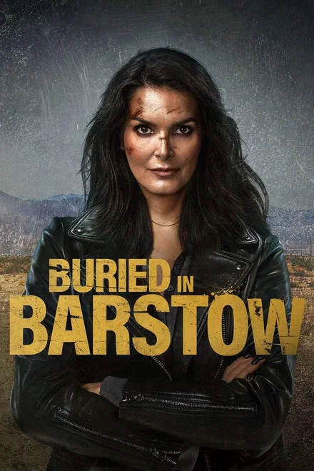 دانلود فیلم Buried in Barstow