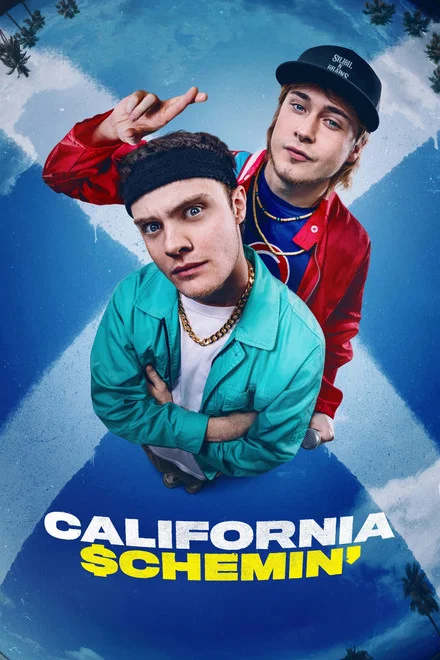 دانلود فیلم California Schemin
