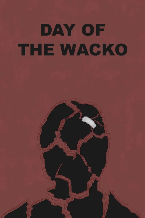 دانلود فیلم Day of the Wacko