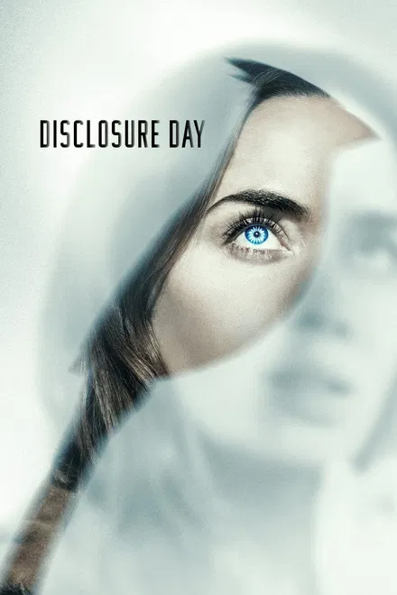 دانلود فیلم Disclosure Day
