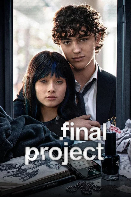 دانلود سریال Final Project