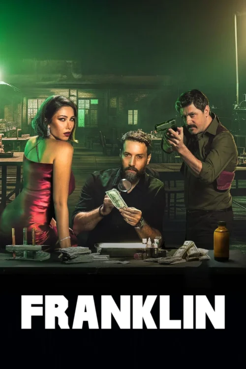 دانلود سریال Franklin