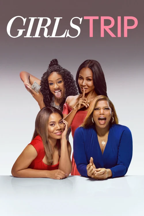 دانلود فیلم Girls Trip