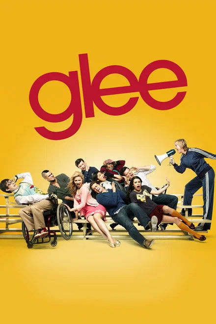 دانلود سریال Glee