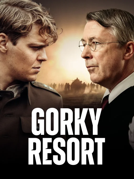 دانلود فیلم Gorky Resort